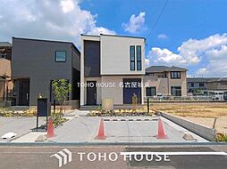 刈谷市築地町12期　3号地