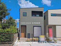 刈谷市築地町11期　1号地