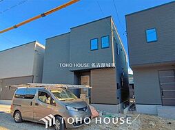 尾張旭市南原山町3期　4号地
