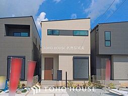 刈谷市築地町11期　2号地