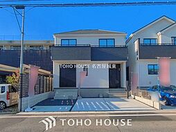 尾張旭市晴丘町池上11番　A号棟