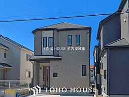 安城市美園町H号棟