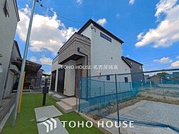 安城市美園町1丁目E号棟