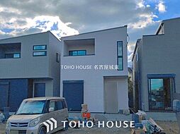 尾張旭市旭前町8期　3号地