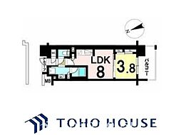 プレサンスロジェ名古屋浅間町ザレジデンス