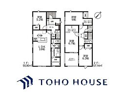 刈谷市井ヶ谷町町　3号棟