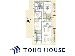 安城市東端町第3　1号棟