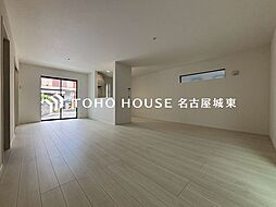 名古屋市緑区曽根3丁目　2号棟