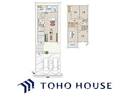 東海市養父町9期　2号地