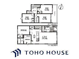 瀬戸市塩草が丘第2　1号棟