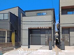 安城市城南町1号棟