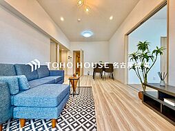 アンビックス志賀ストリートタワー