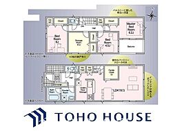 名古屋市南区本城町第3　1号棟