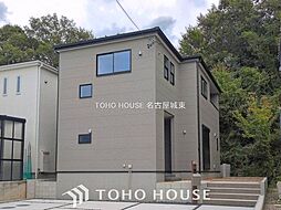 瀬戸市五位塚町　1号棟