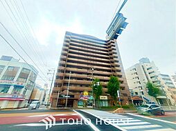 グランドメゾン徳川東