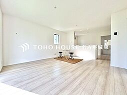 一宮市西島町4丁目　A号棟