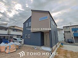 名古屋市守山区森孝4丁目　4号棟