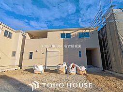 名古屋市守山区森孝4丁目　2号棟