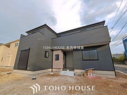 名古屋市守山区森孝4丁目　1号棟