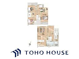 名古屋市名東区赤松台1期　1号棟