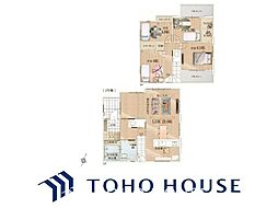 名古屋市名東区赤松台1期　2号棟