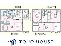 安城市今本町第6　1号棟