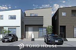 尾張旭市南原山町4期2号地