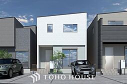 尾張旭市南原山町4期3号地