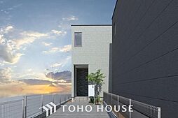 尾張旭市南原山町4期5号地