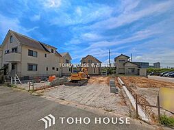 安城市新明町1期2号地