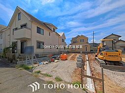 安城市新明町1期3号地