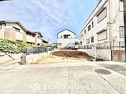 名古屋市千種区香流橋1期　1号棟