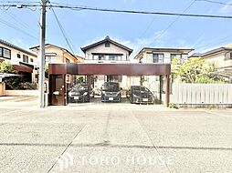 名古屋市名東区上菅2丁目