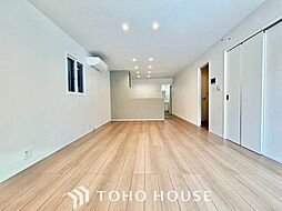 中川区伏屋2期3号地