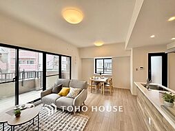 ネクサス山手通