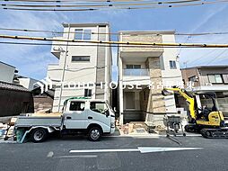 西区新福寺2期2号棟