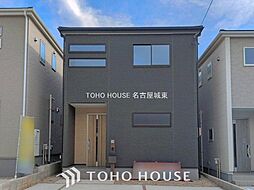 岡崎市福岡町第2　2号棟
