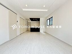 名古屋市中村区京田町2丁目　3号棟