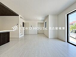 中村区北畑町1期1号棟