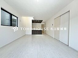 中村区下中村町1期1号棟