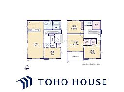 名古屋市守山区森孝4丁目　1号棟