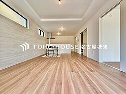 名古屋市守山区森孝4丁目　1号棟