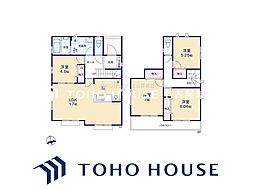 北名古屋市鍜治ケ一色西1丁目　A号棟