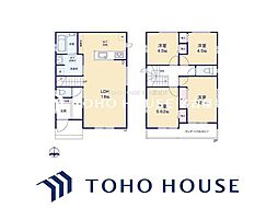 北名古屋市字福寺5期A号棟