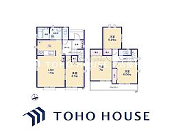 北名古屋市鍜治ケ一色西1丁目　C号棟