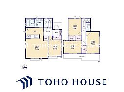 北名古屋市鍜治ケ一色西1丁目　D号棟