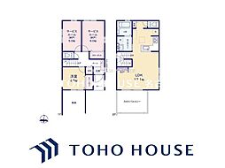 北区金城町1期1号棟