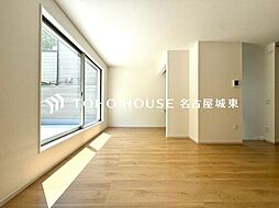 北区金城町1期1号棟