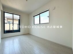 海部郡蟹江町学戸1期1号棟