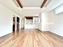 岡崎市福岡町字新町　5号棟